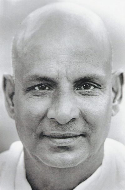 photo de swami sivananda